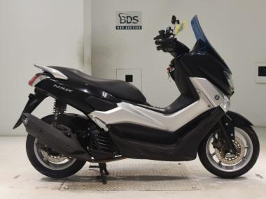 Yamaha Nmax