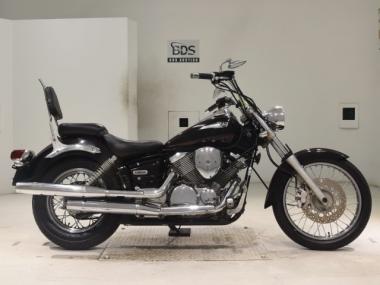 Yamaha Dragstar 250
