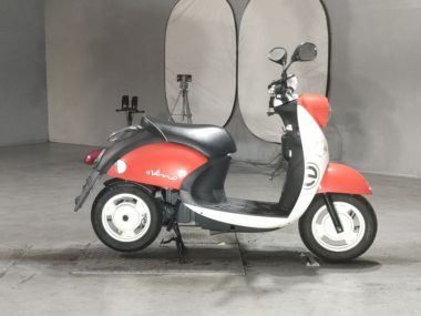 Yamaha E-Vino