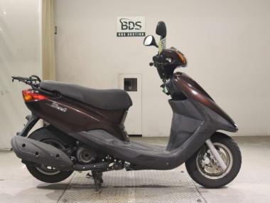 Yamaha Axis125
