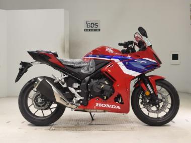 Honda CBR400R E Clutch