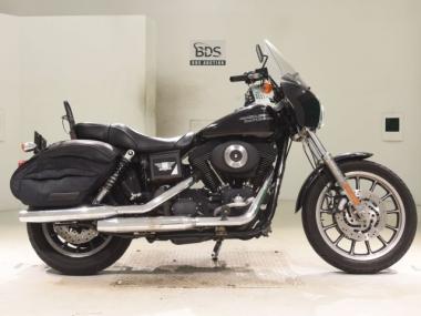 Harley-Davidson Fxdxt1450