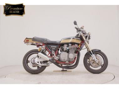 Kawasaki KZ1000