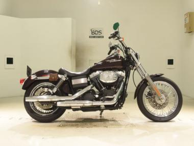 Harley-Davidson Fxdbi1450