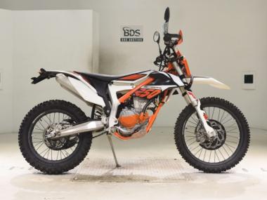 Ktm 250 Free Raidof