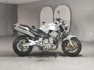 Honda Hornet900