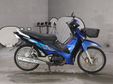 Honda Wave125r