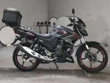Yamaha YS150 Feather