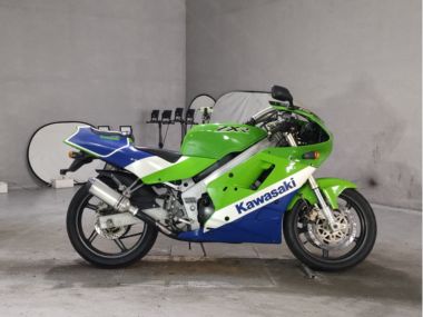Kawasaki ZXR250