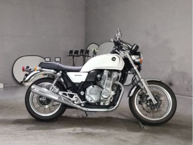 Honda CB1100EX