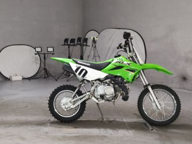 Kawasaki KLX110RL