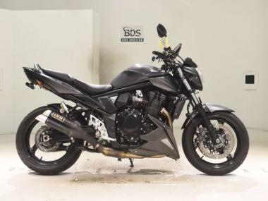 Suzuki Bandit1250 Abs
