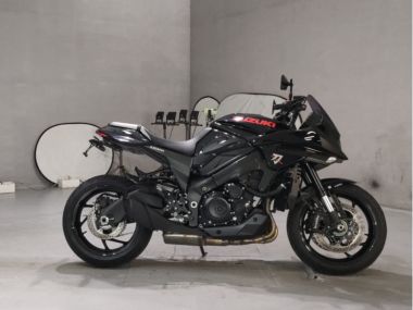 Suzuki Katana