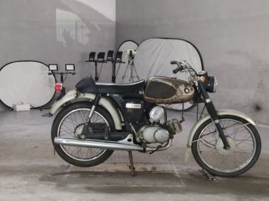 Suzuki K30
