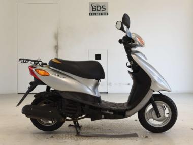Yamaha Jogfi