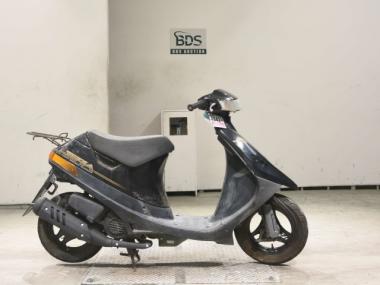 Suzuki Sepia