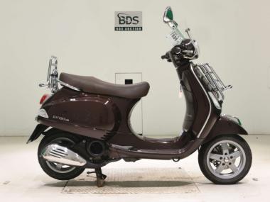 Vespa LX150IE