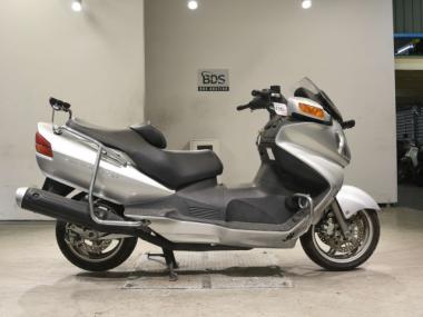 Suzuki Skywave 650k