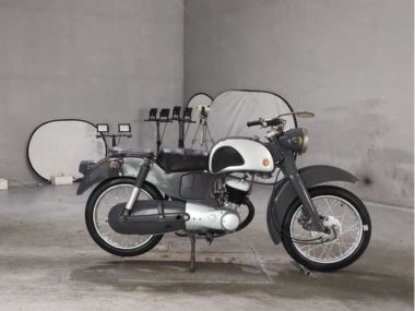 Yamaha Ya-2