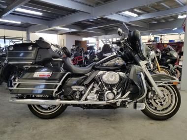 Harley-Davidson Flhtcu1580-1690