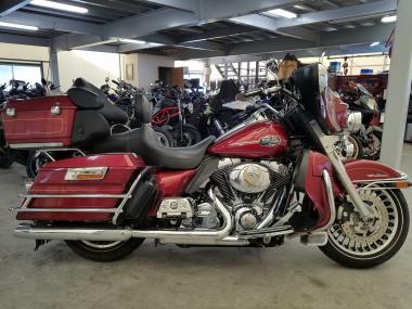 Harley-Davidson Flhtcu1580-1690