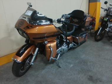 Harley-Davidson Fltr1450