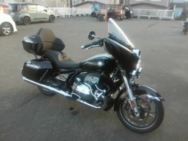 BMW R18 Transcontine