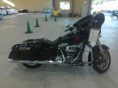 Harley-Davidson Flht1340-1450