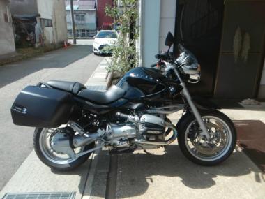 Harley-Davidson Fls