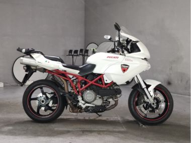 Ducati Multi Strada 1000ds