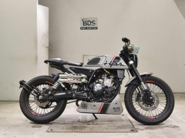 Fb Mondial HPS300