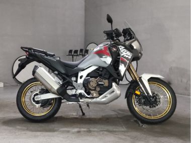 Honda CRF1100L Africa T Adv Sport Es Dct