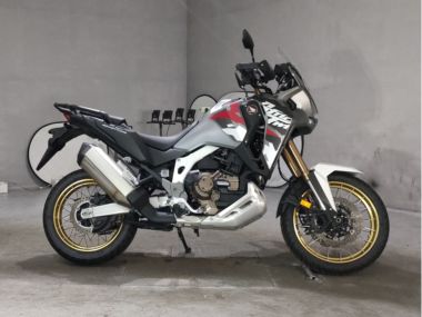 Honda CRF1100L Africa T Adv Sport Es Dct
