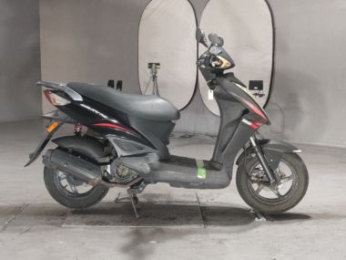 Kymco Agility RS125