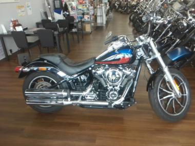 Harley-Davidson Fxst1340-1450