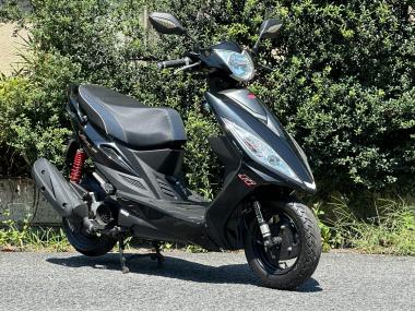 Kymco VJR125I