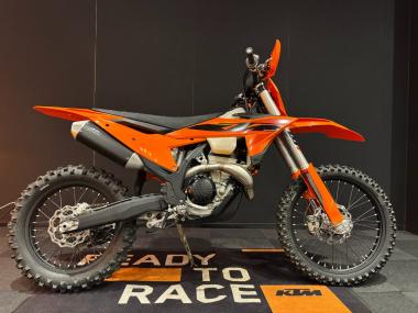 Ktm 350xc-F