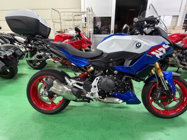 BMW F900XR Premium Line