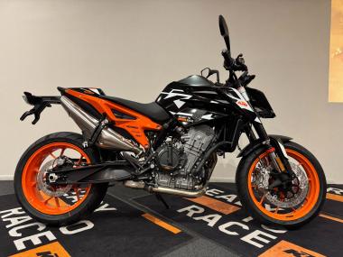 Ktm 890duke Gp