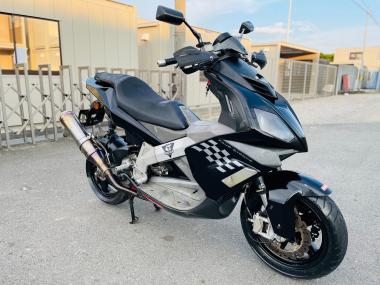 Derbi GP1 250 Racing