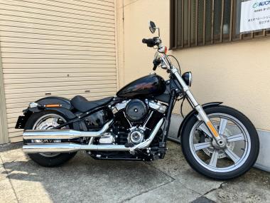 Harley-Davidson Fxst1340-1450