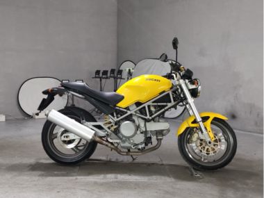 Ducati Monstar 400
