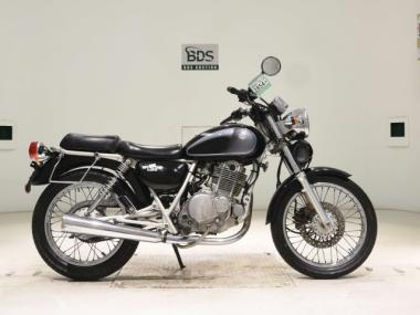 Suzuki ST250EFI