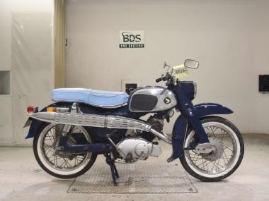 Honda Benriic92