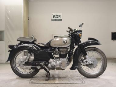 Honda MF350