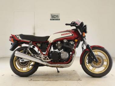 Honda CB1100F