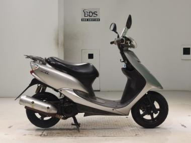Yamaha Jog-4z2