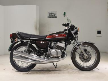 Ducati Ss 400