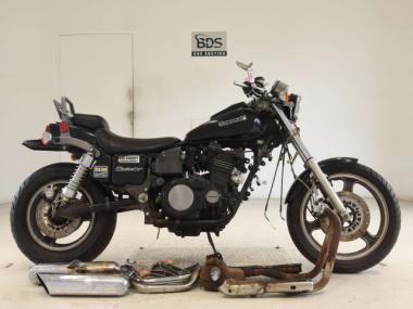 Kawasaki Eliminator 900