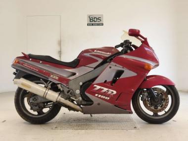 Kawasaki Zz-R1100